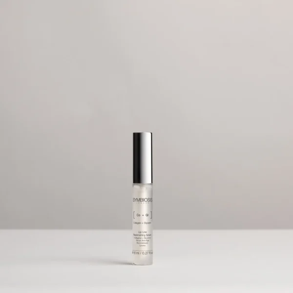 Lip Line Replenishing Serum – Anti-Aging Lip Treatment