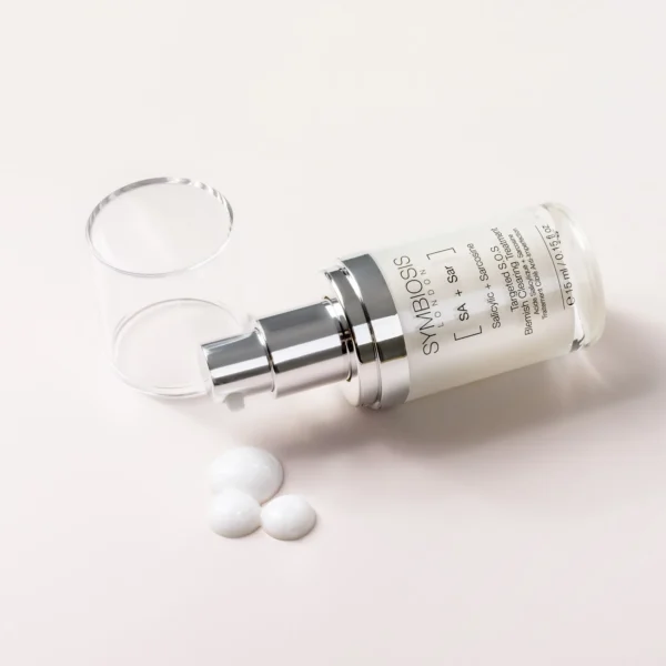 Salicylic Sarcosine Blemish Treatment – Fast-Acting Solution for Acne-Prone Skin