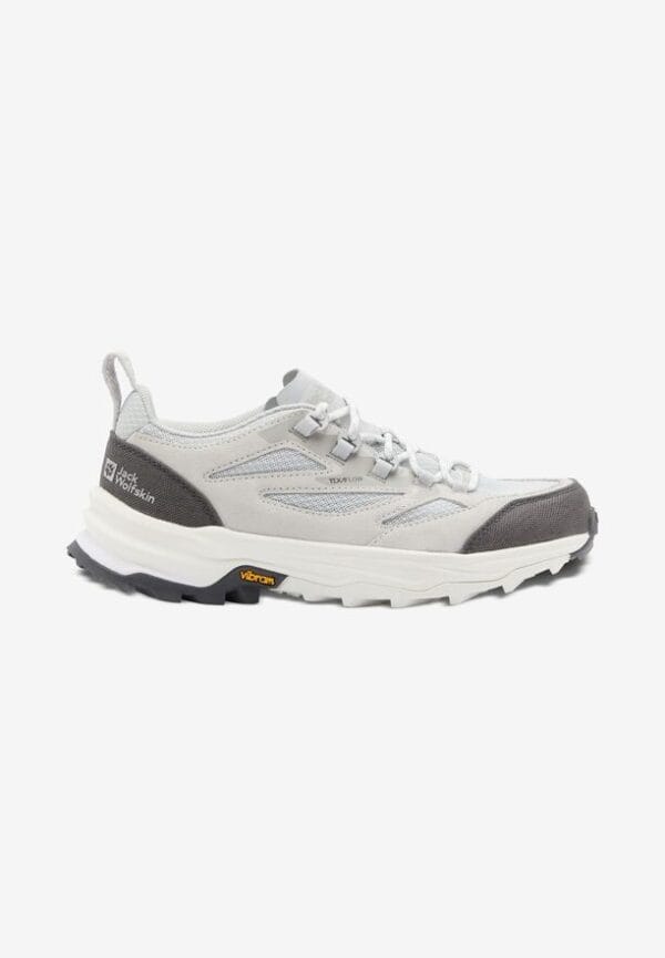 Jack Wolfskin Cyrox Vent Low W – Women's Lightweight Hiking Shoes