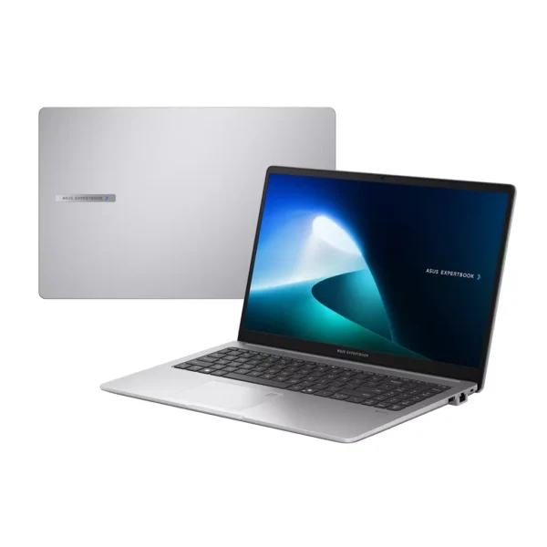 ASUS ExpertBook P1 P1503CV-i731X Laptop – 15.6″ Core i7-13620H, 32 GB RAM, 1 TB SSD