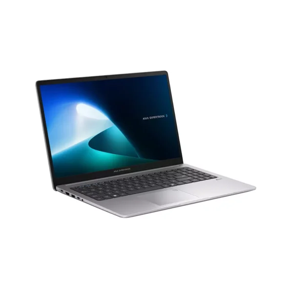 ASUS ExpertBook P1 P1503CV-i715X – 15.6″ Core i7-13620H, 16 GB RAM, 512 GB SSD, Wi-Fi 6