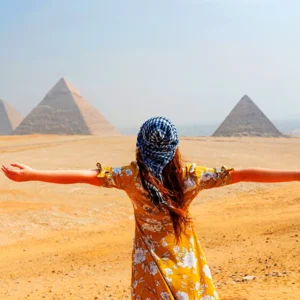 Hurghada Rewaya Majestic Resort Holiday – Flights + MS Prince Omar Multi-Centre Deal