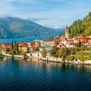 Lake Como city break: Hotel Lago di Como + flights from UK