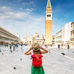 Venice city break package – 3★ B&B HOTEL Venezia Laguna + Flights