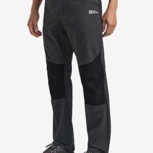 Hiking Alpine Pants M – Breathable Stretch Outdoor Trousers