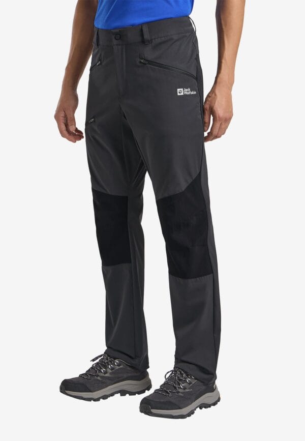 Hiking Alpine Pants M – Breathable Stretch Outdoor Trousers