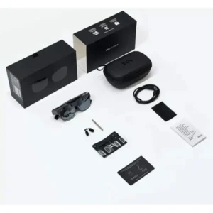 TCL NXTWear S Micro-OLED Glasses – Refurbished Dual FHD XR Display