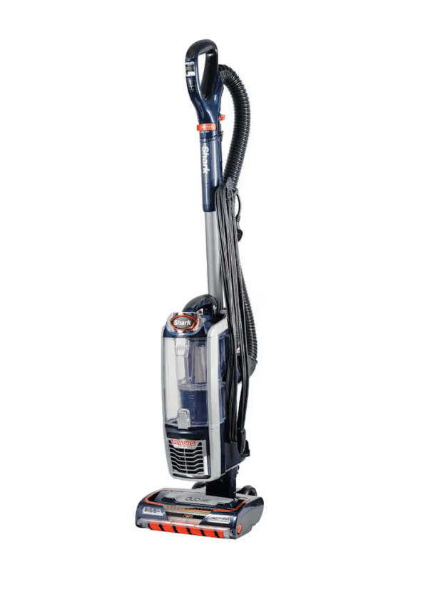 Shark Classic Anti Hair Wrap Upright Pet Vacuum NZ801UKT – Powerful Pet Hair Removal