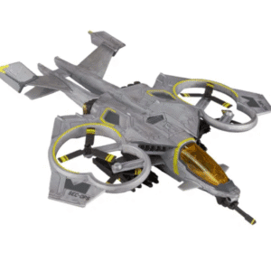Avatar The Way of Water RDA Seawasp – Deluxe McFarlane Vehicle & Figure Set