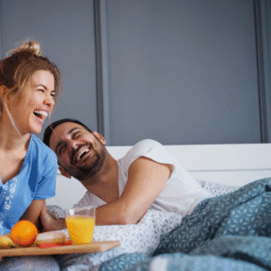 Two Night Getaway with Afternoon Tea for Two – UK Mini-Break & Treat Package