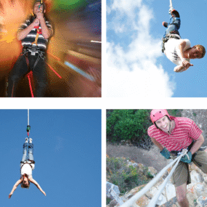 Activity Superstore Adrenaline Rush for Two eVoucher