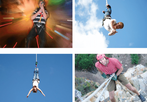 Activity Superstore Adrenaline Rush for Two eVoucher