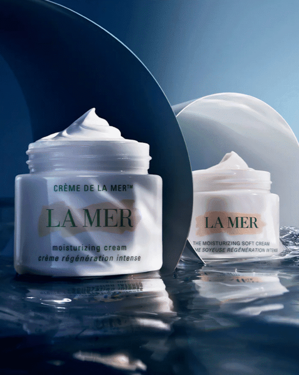 La Mer The Moisturizing Cream – 60 ml Deep Hydration & Renewal