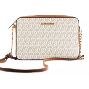 Jet Set Large East West Crossbody Bag – Michael Kors