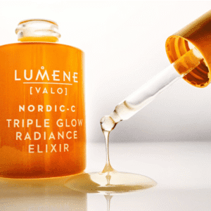 Triple Glow Radiance Elixir – Lumene Nordic-C
