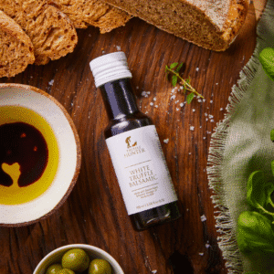 White Truffle Balsamic Vinegar – TruffleHunter
