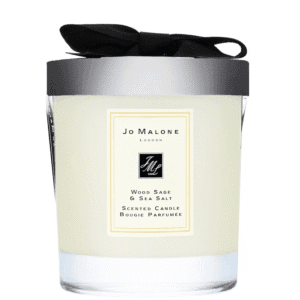 Jo Malone Wood Sage & Sea Salt Candle – 200 g Home Fragrance