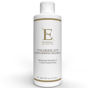 Erth Skin Hyaluronic Acid Moisturising Shampoo – 1 L Deep Hydration
