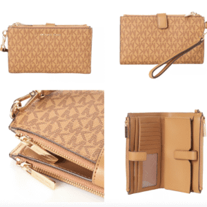 Michael Kors 35S4GTVW3B Handbag – Brown Designer Purse
