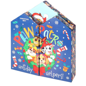 PAW Patrol Advent Calendar – Stationery Surprise Deal