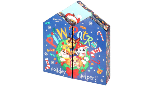 PAW Patrol Advent Calendar – Stationery Surprise Deal