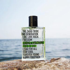 Zadig & Voltaire This Is Us! L'Eau For All