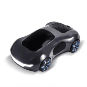 2.4G Dual Spray Futuristic Rc