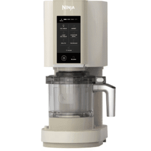 Ninja CREAMi Ice Cream & Frozen Dessert Maker - Coffee Cream