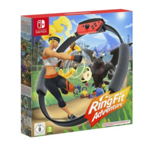 Ring Fit Adventure (Switch)