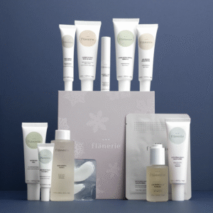 flanerie-skincare, Beauty Advent Calendar 2025