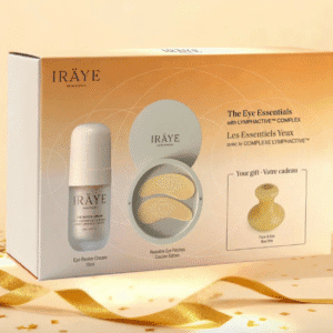 The Eye Essentials - Iraye Skincare