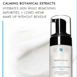 Skinceuticals Soothing Cleanser Foam 150ml