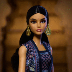 Barbie - Diwali Anita Dongre Barbie® Doll