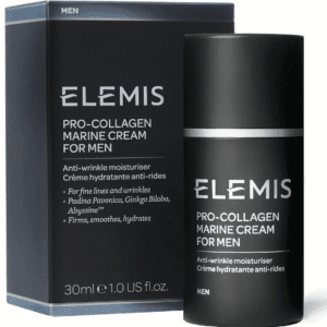 ELEMIS Pro-Collagen Marine Cream for Men 30 ml – Advanced Men’s Moisturiser