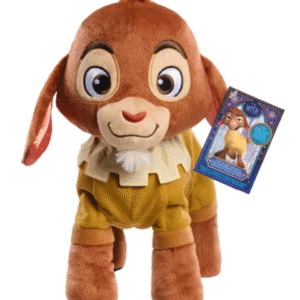 Disney Wish Talk N' Tumble Valentino