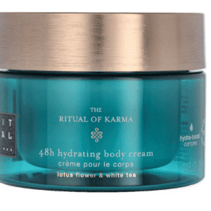 Rituals Karma Spread The Kindness Body Cream 220 ml – Rich Body Cream with Uplifting Scent