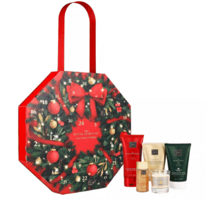 Rituals The Ritual of Advent Calendar – 24 Luxury Beauty Gifts