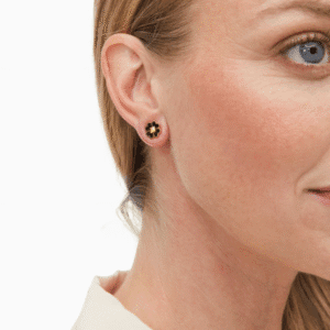 Kate Spade - Enamel Studs