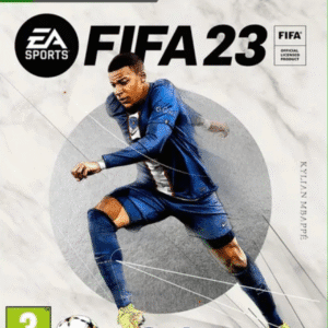 FIFA 23 for Xbox Series X|S – Next-Gen Football Simulation Game