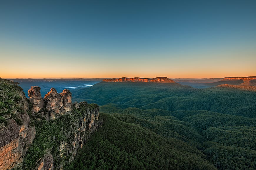 Australian Highlights Solo Discovery Tour