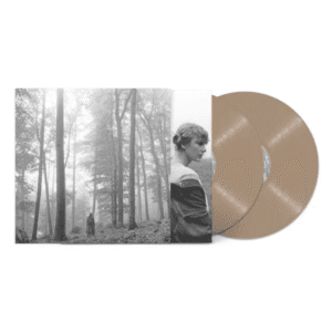 Taylor Swift , Folklore (Vinyl / 12" Album Coloured Vinyl)