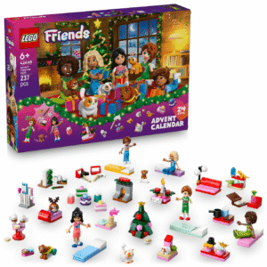 LEGO Friends Advent Calendar 2025 Construction Set