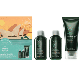 Paul Mitchell Tea Tree Invigorating Travel Kit