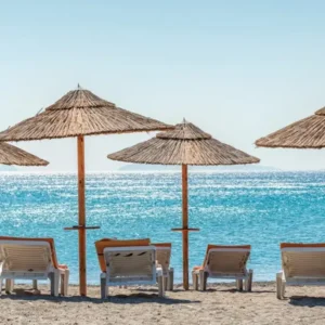Beach Holiday Deal: Kipriotis Maris Suites Kos with Flights – Greece Beach Getaway
