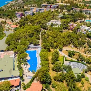 Senza Garden Holiday Club Turkey: Beach-Holiday Deal to the Turkish Riviera